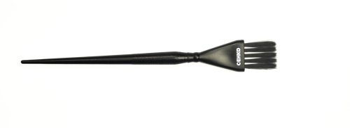 Кисточка C:EHKO маленькая черная / C:EHKO BRUSH small black