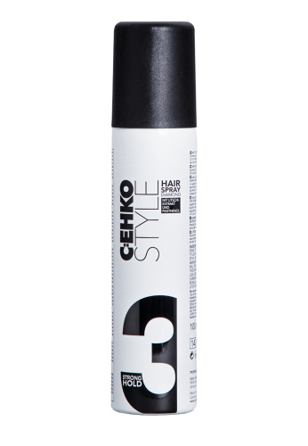 Лак для волос Диамант (Style hairspray diamond), 400 мл