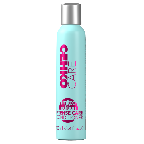 Кондиционер для интенсивного ухода C:EHKO INTENSE CARE CONDITIONER, 100 мл