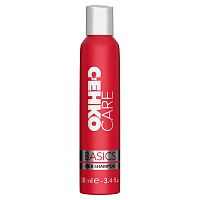 C:EHKO CARE BASICS Пивной шампунь (Bier Shampoo), 100 мл