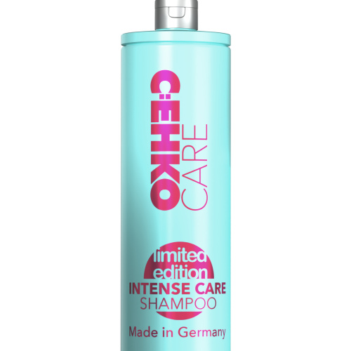 Шампунь для интенсивного ухода C:EHKO INTENSE CARE SHAMPOO, 1000 мл Шампунь для интенсивного ухода C:EHKO INTENSE CARE SHAMPOO, 1000 мл